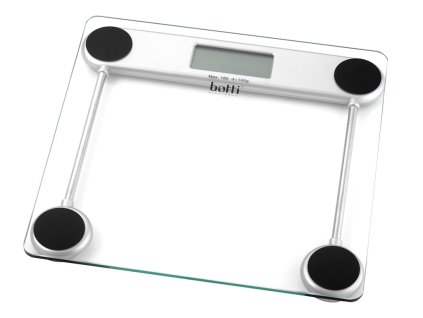 Váha osobní digitální 180kg  LIGHT