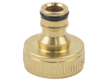 Adaptér s vnitřním závitem 1" mosaz, ENPRO