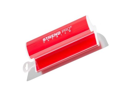 Hladítko Ergonomic nerez na sádrové omítky, 25cm