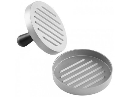 Lis na hamburger MagicHome, 12x8cm