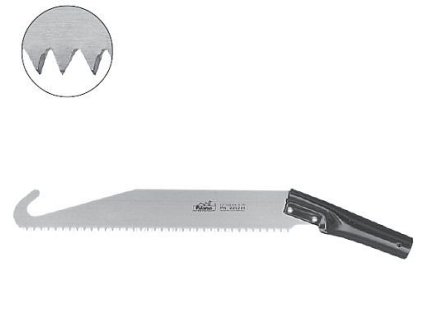 Pila prořezávací s tulejí Pilana 300mm