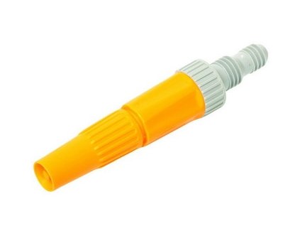 Hubice postřikovací proudnicová s regulací  ROSA