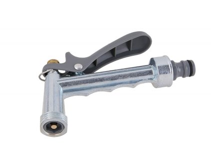 Pistole postřikovací proudnicová kov  ROSA