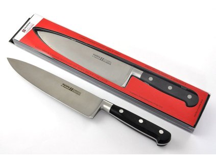 Nůž SVANERA FORGIA 5741 20cm kuchařský