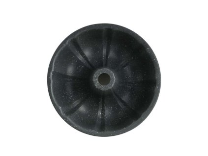 BERGNER Forma na bábovku s nepřilnavým povrchem 24 cm Orion BG-37047-GY