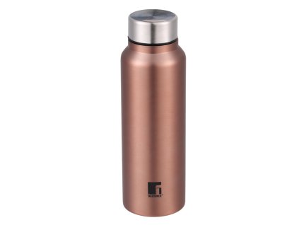 BERGNER Termoska lahev nerezová ocel 0,75 l rosegold BG-37526-MPK