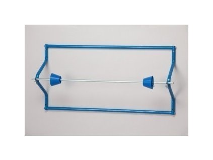 Závěsný držák na role - 0960671