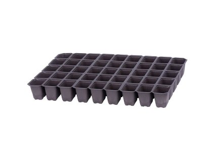 Sadbovač obdélník, 53x36x7cm, 45 sazenic