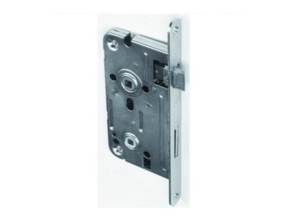 Zámek stavební 8072/50 ZZ, levý