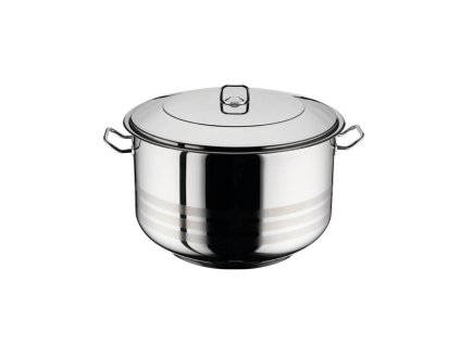 Hrnec Nerez ¤36x23cm 21L ARIAN GASTRO s poklicí