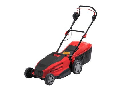 Elektrická sekačka TBE1842, 1,8 kW, záběr 42 cm