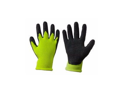 Dětské pracovní rukavice 5" LEMON