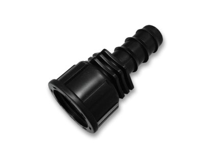 Konektor vnitřní závit 1/2", zástrčka pro hadici 16mm