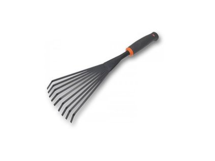 Hrabičky-metlička zahradní KT-Y6006 DE LUXE