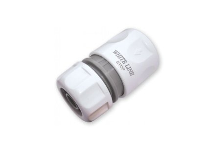 WHITE LINE rychlospojka 1/2" nebo 5/8" STOP