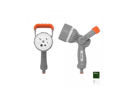 WHITE LINE postřikovač zahradní s regulací, multifunkční POWERFUL