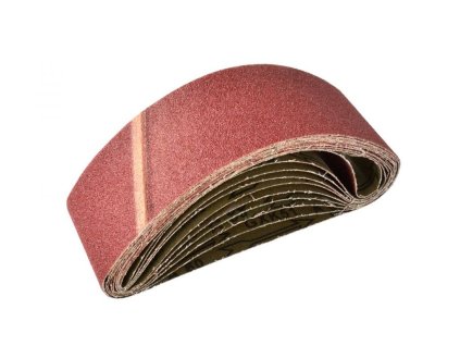 Brusný pás P180 533x75 mm GEKO