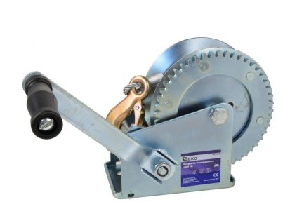 Lanový naviják 850kg GEKO