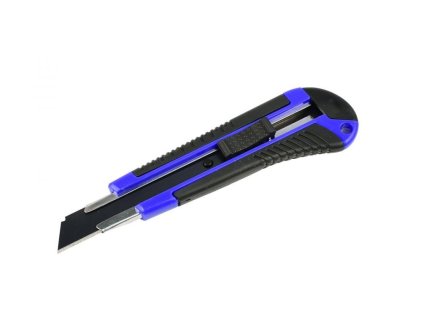 Nůž odlamovací na tapety 100x18x0,5mm SK5 GEKO