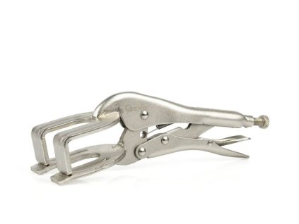 Kleště upínací 225mm, typ U GEKO