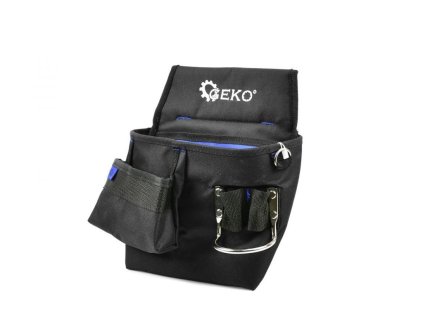 Kapsa na nářadí GEKO