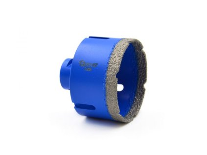 Korunkový vrták diamantový 50 mm GEKO