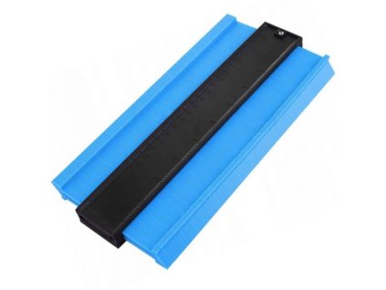 Kopírovací šablona na profily 250mm KD10388 KRAFT&DELE