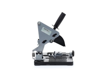 Stojan pro úhlovou brusku 115/125mm KD518 KRAFT&DELE