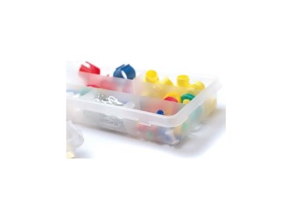 Organizér KNOX 7" 180x90x35mm KKNO2010 KISTENBERG