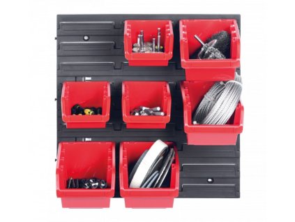 Závěsný organizér na nářadí ORDERLINE KOR5 KISTENBERG