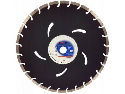 Kotouč diamantový segmentový 400mm MAR-POL
