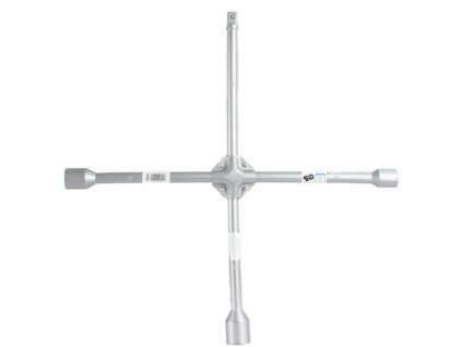 Křížový klíč na kolové matice 24" 24, 27, 32 mm MAR-POL