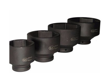 Hlavice kovaná rázová 105mm 1" MAR-POL