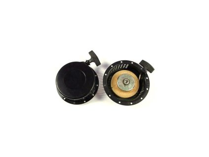 Startér k motoru DIESEL MAR-POL