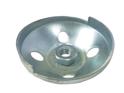 Zabírací miska startéru křovinořezu (kulatá) MAR-POL