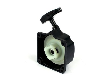 Náhradní startér k motorové kose - měkký start