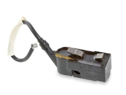 Cívka indukční zapalovací k motorové pile