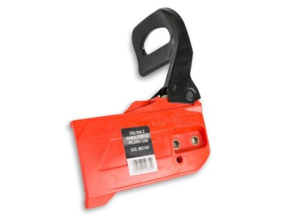 Brzda kompletní k benzinové řetězové pile