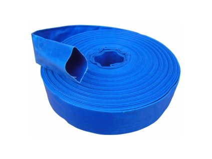 Hadice k čerpadlům - gumová, 52mm, 2", 30m, 2bar MAR-POL