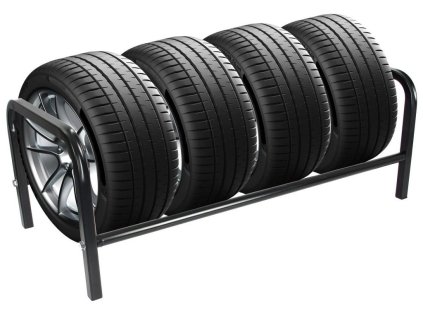 Regál na pneumatiky 910x395x355mm MAR-POL