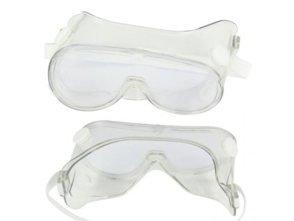 Ochranné brýle MAR-POL