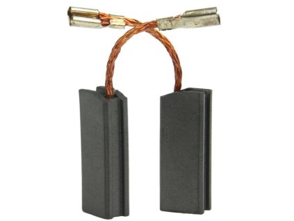 Náhradní uhlíky k elektrickému nářadí 5x8 mm MAR-POL