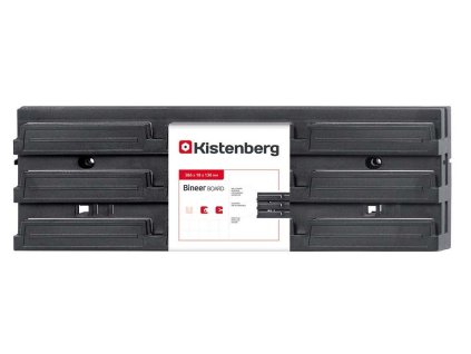 Panel na nářadí BINEER BOARD 40, 2ks KISTENBERG