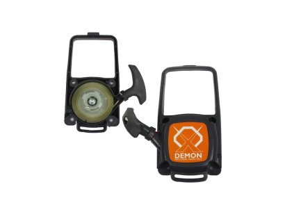 Náhradní startér ke křovinořezu RQ580T TURBO DEMON