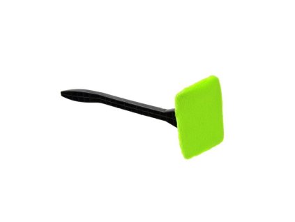 Univerzální kartáč na mytí skel, dlouhý GEKO