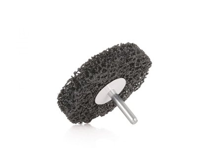 Kotouč brusný porézní na kov 75mm GEKO