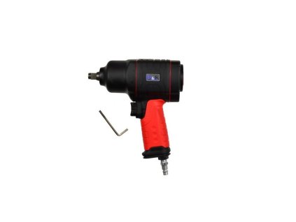 Pneumatický rázový utahovák 1/2" 1500Nm R&K