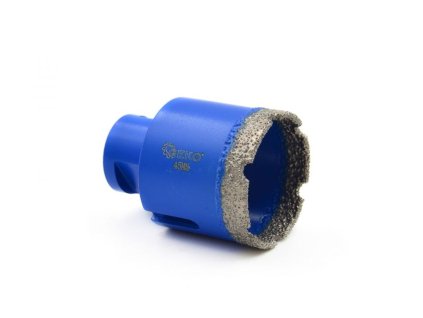 Korunkový vrták diamantový 45mm GEKO