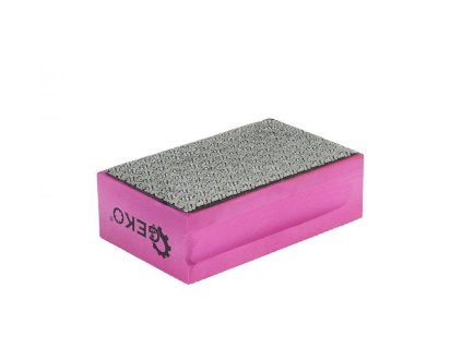 Diamantová brusná houba D60 GEKO
