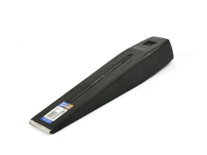 Štípací klín ocelový 3kg GEKO